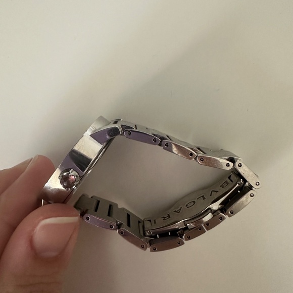 Ladies Bvlgari \